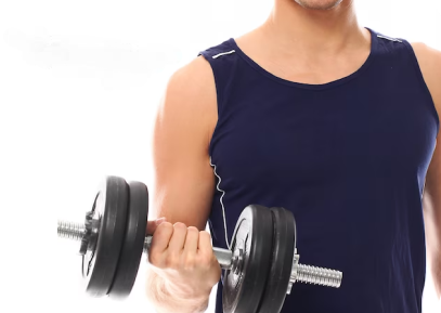 Спортивный стиль